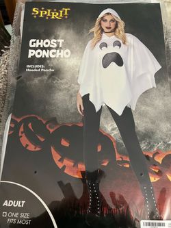 Holloween costume