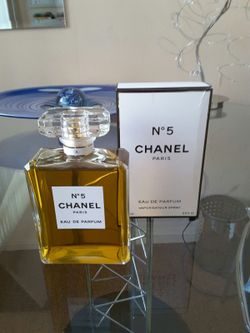 Chanel N 5 