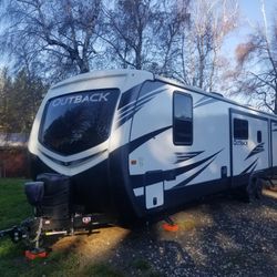2019 Keystone Outback 340BH