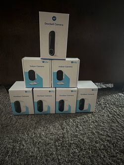 ADT Blue cameras
