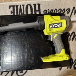 ONE+ 18V Cordless 10 oz. Caulk & Adhesive Gun With anti-drip technology (Tool Only)