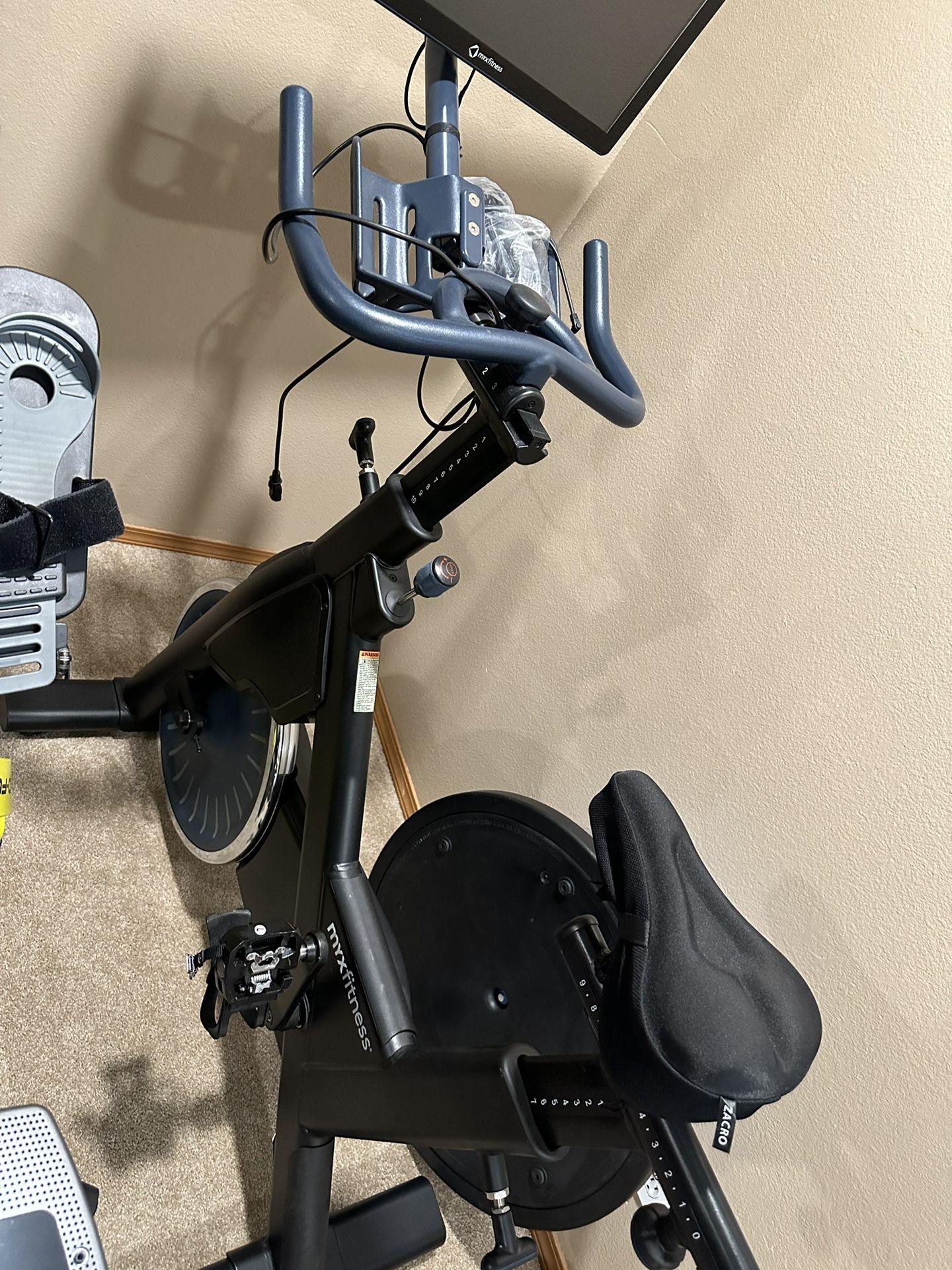 MyX Cycling Bike