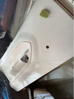Plymouth barracuda door panels