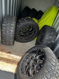 ballistic wheels