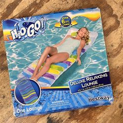 Inflatable Pool