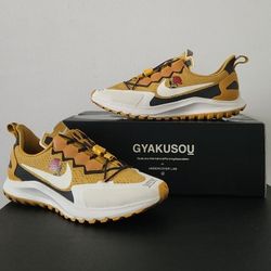 Nike x Undercover Lab Gyakusou ZM Pegasus 36 TR (Men's Size: 8)