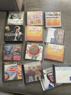 CDs