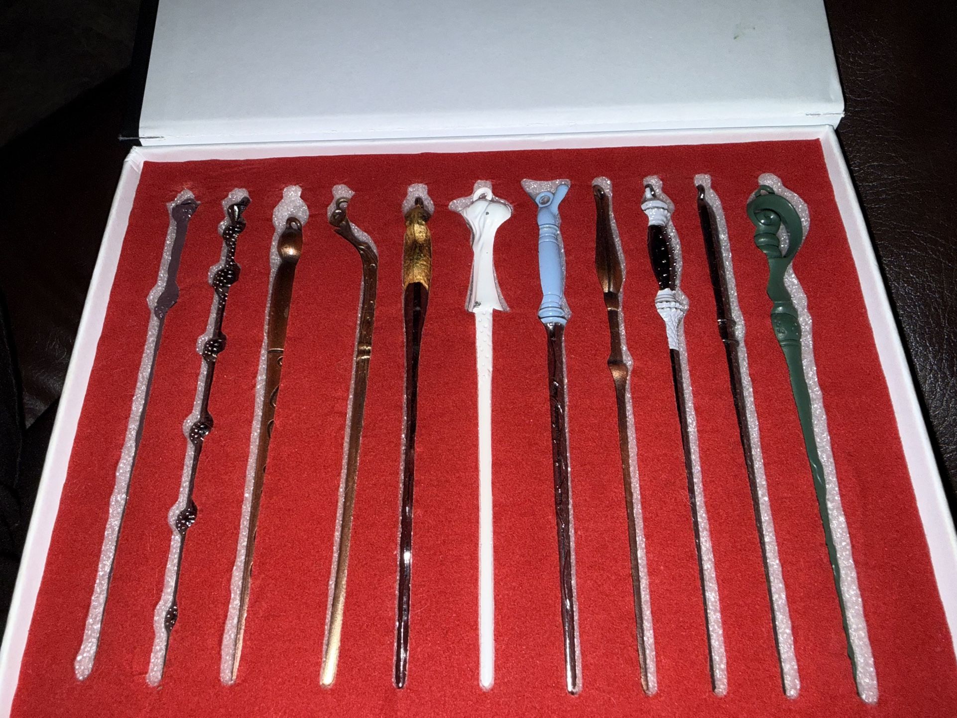 Harry Potter Wands