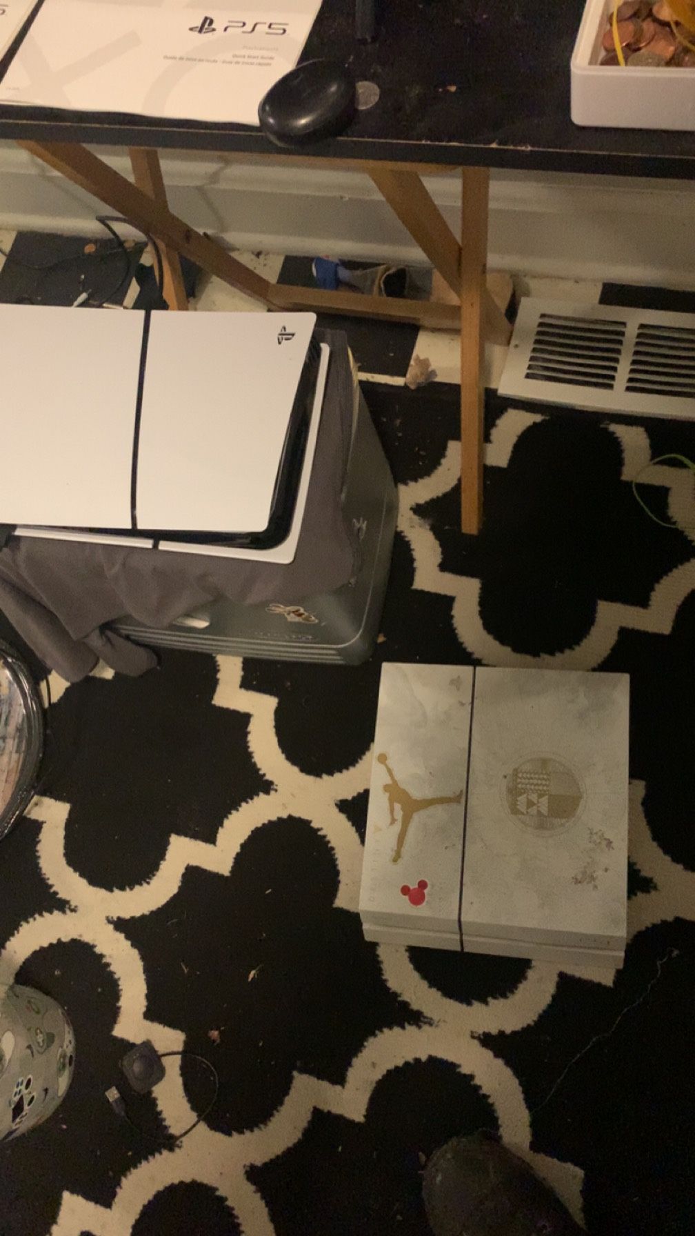 PS4 For Sell