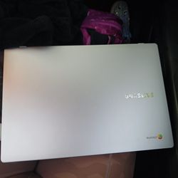 Samsung Galaxy Chromebook 4th Generation 