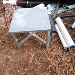 Heavy Duty Table