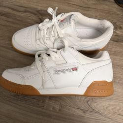 Reebok shoes