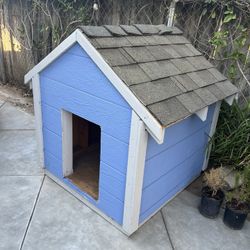 Dog House