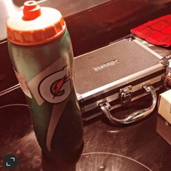 Gatorade Fitness Cup