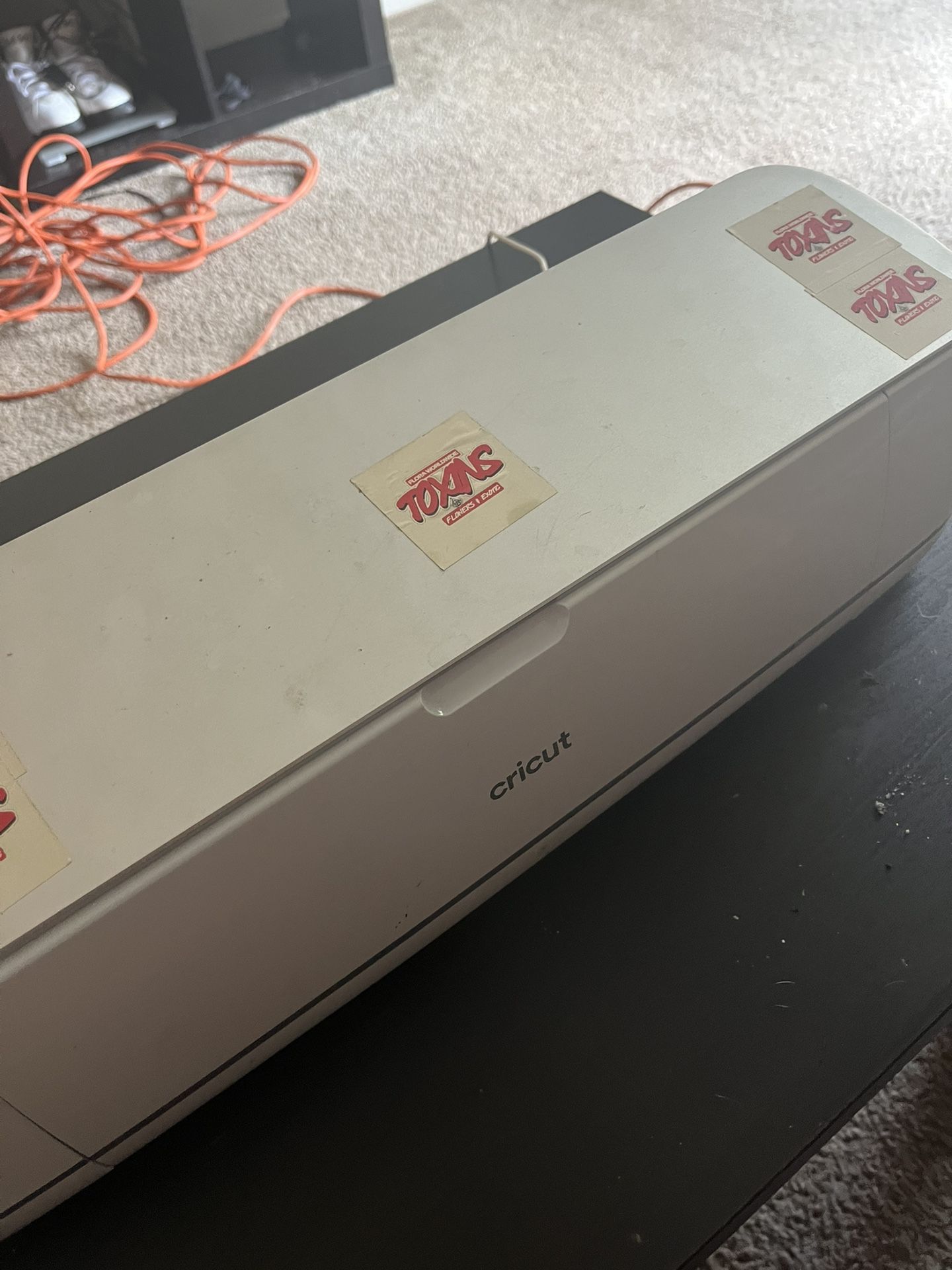 Cricut Maker 