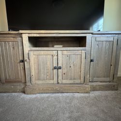 Entertainment/Living Room Stand 