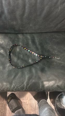 Pokemon Lanyard