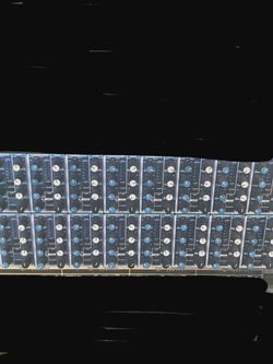 PreSonus ACP88 8-channel Compressor / Limiter / Gate