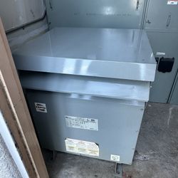 Hammond Transformer SG3A0075KB 