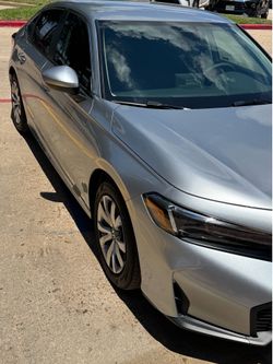 Almost a  brand new- 2026- Honda