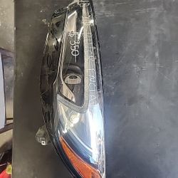 Buick Enclave Headlight Driver Left Side 2018 2019 2020 2021 Part $350