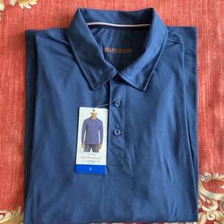 Weatherproof Vintage Men’s Polo Shirt