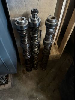 Can shafts 4 gen