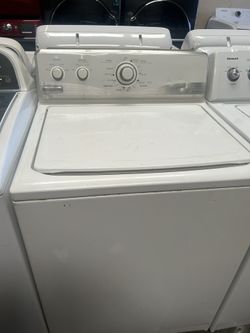Maytag Washer Only