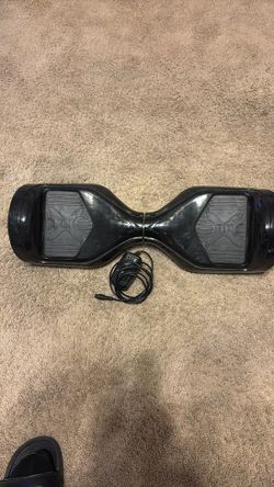 Hover Board / Seat