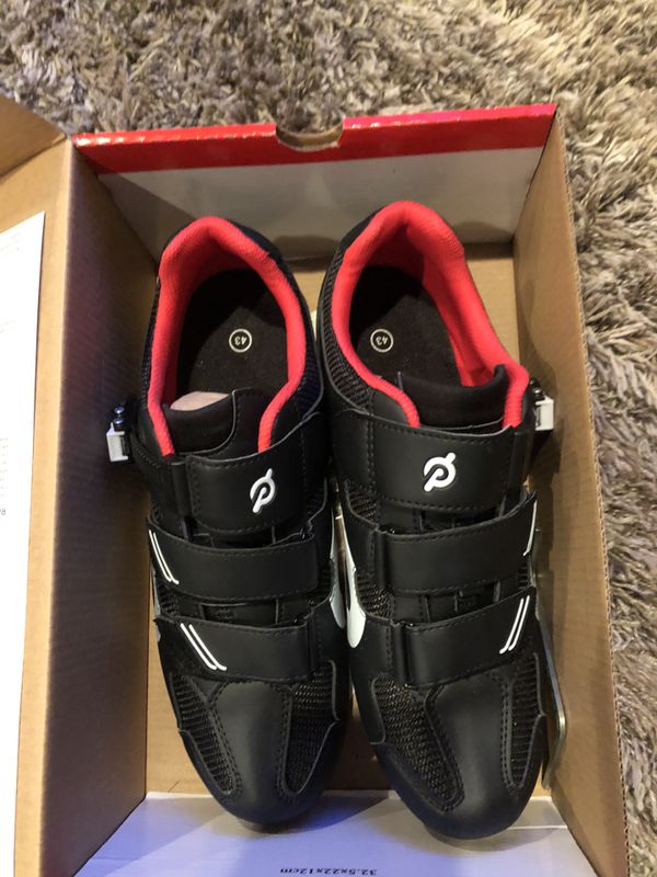 peloton shoes price