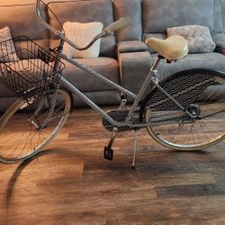 Cruiser Bike 