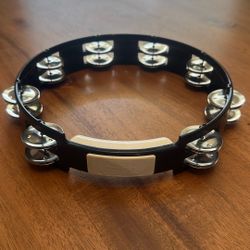 True Colors 10” Tambourine  - Professional 