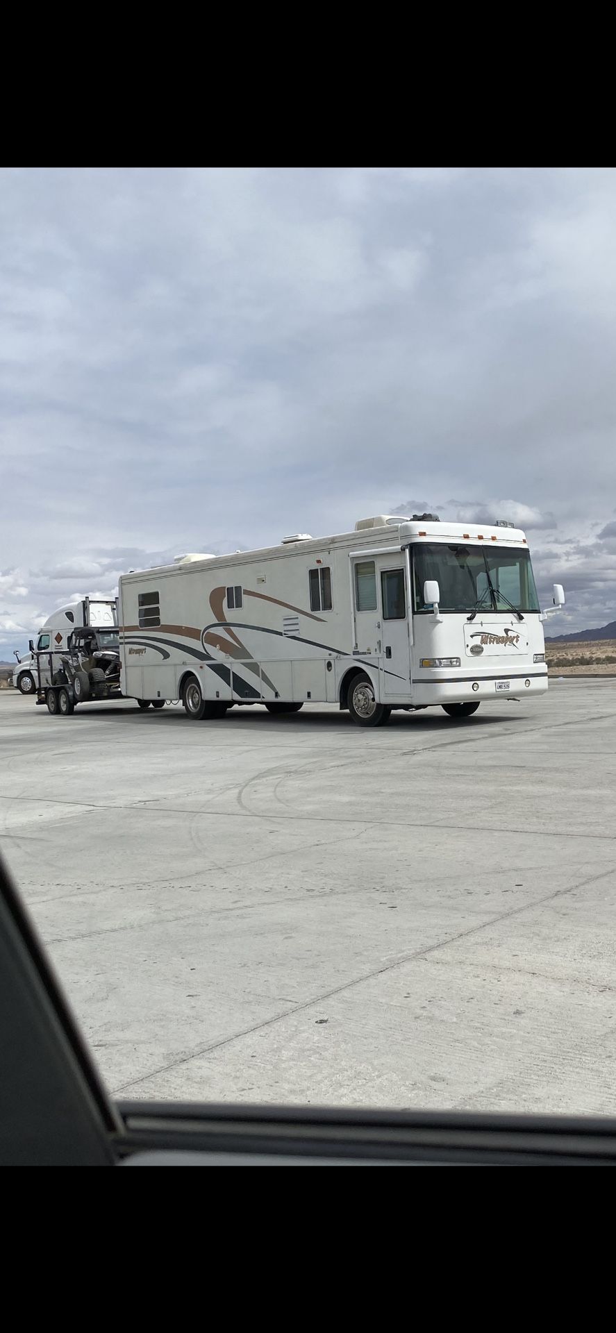 2000 Damon Ultrasport
