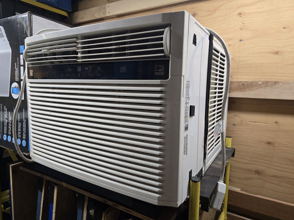 Kenmore Elite 15000 Btu Window AC Unit