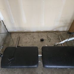 Free Headboard 