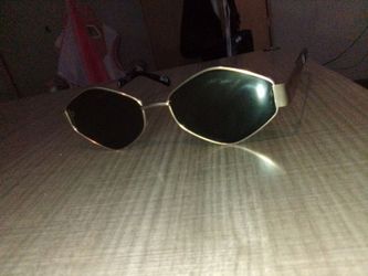 Foster Grant eye glasses