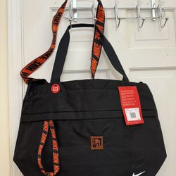 New Nike Bag