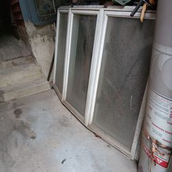 Window eighty bucks