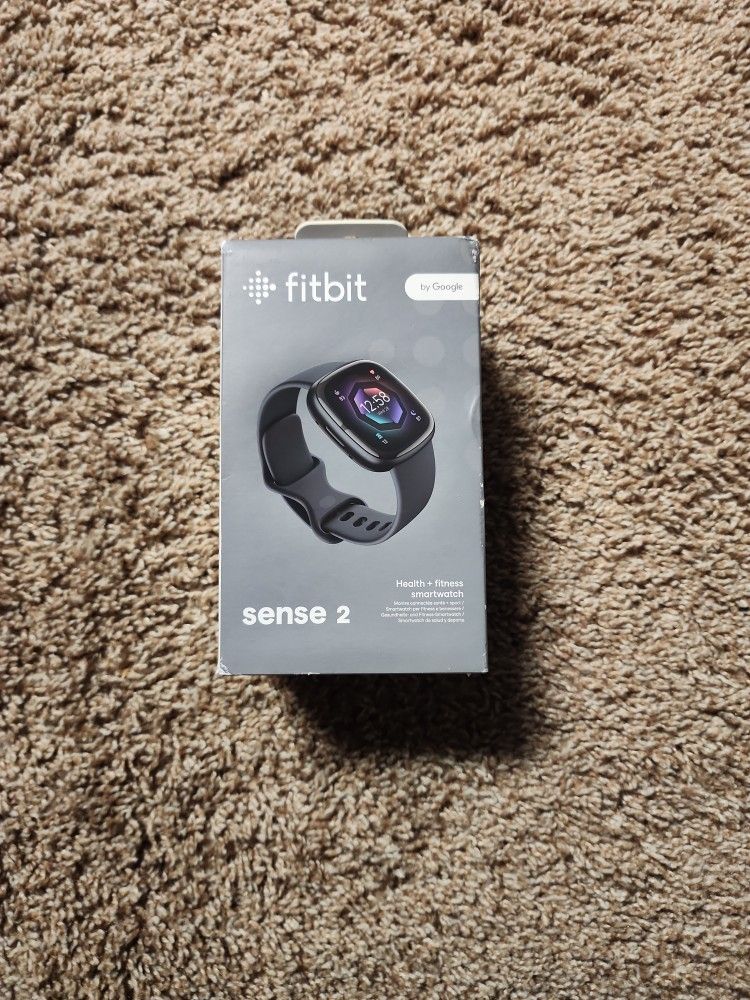 FitBit Sense 2 Smart Watch