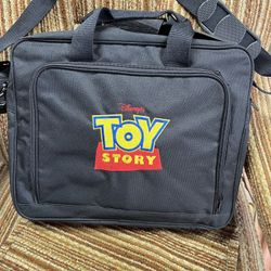 Toy Story Messenger Bag