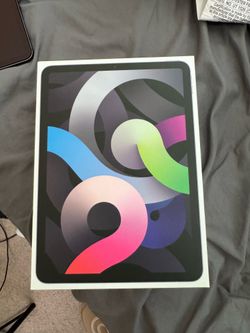 iPad Air 4th generation