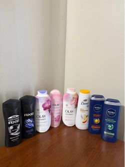 Body wash bundle