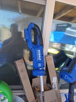Chainsaw