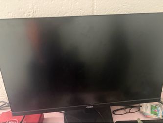Gaming monitor