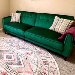 Convertible Sofa/Futon