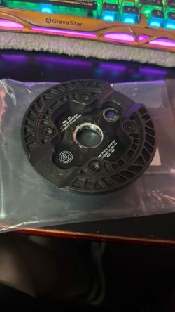 Primo guard sprocket