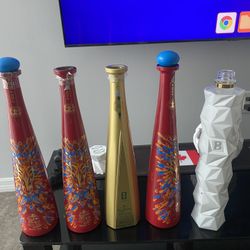 Special Edition 1942(empty Bottle)