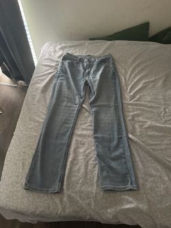 Levi’s 541 33x32