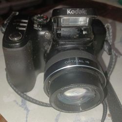 Camera For Sale