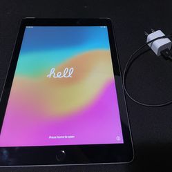 iPad 16th Generation 32 GB